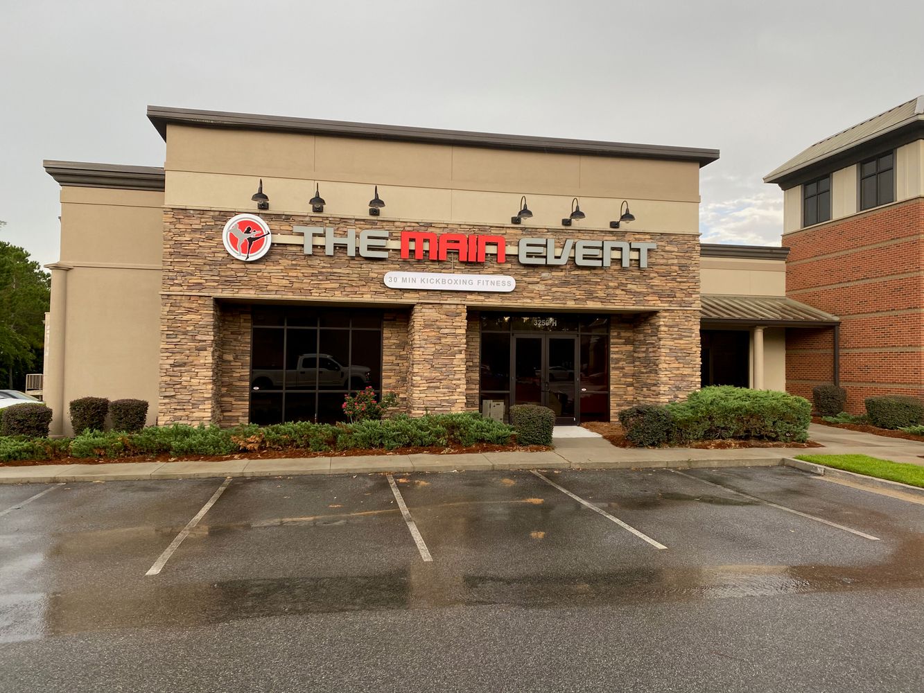 3259 Inner Perimeter Rd, Valdosta, GA 31602